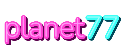 planet77 — logo kanal