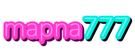 mapna777 — logo kanal
