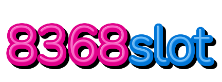8368slot — logo kanal