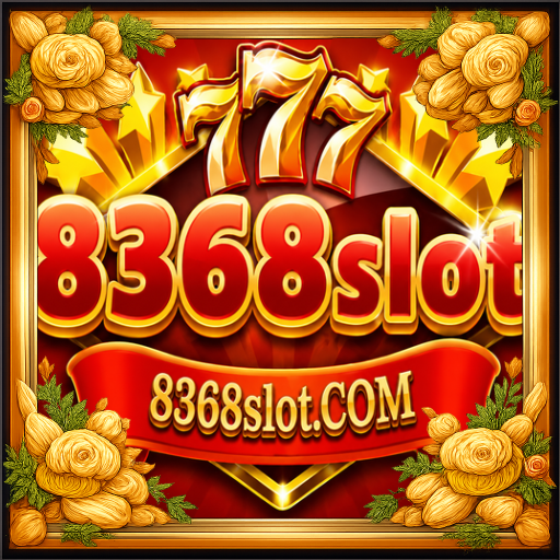 8368slot — mitra unggulan