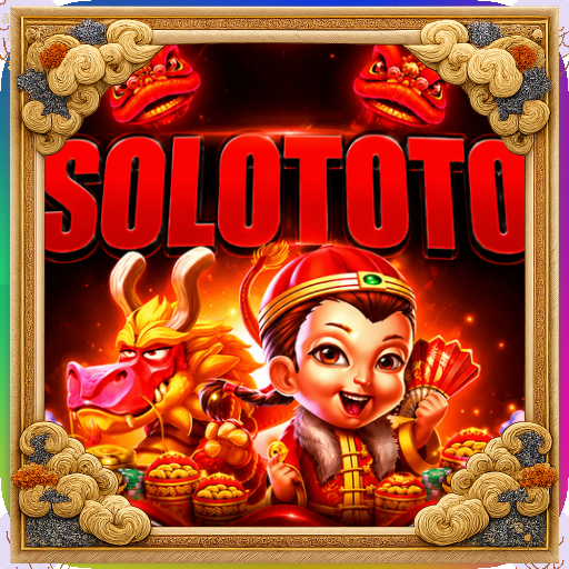 solototo — mitra unggulan